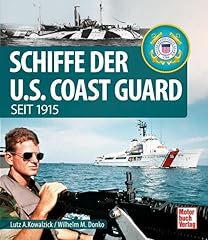 Schiffe coast guard gebraucht kaufen  Wird an jeden Ort in Deutschland