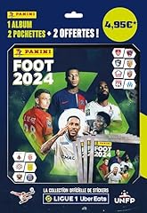 Panini foot 2024 usato  Spedito ovunque in Italia 
