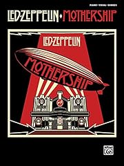 Led zeppelin mothership for sale  Delivered anywhere in USA 