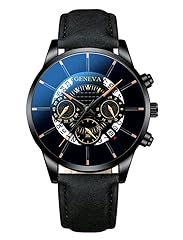 Genérico montre quartz d'occasion  Livré partout en France