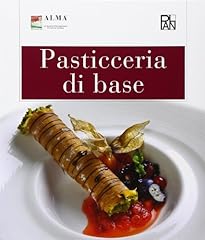 Pasticceria base. per usato  Spedito ovunque in Italia 