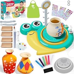 Jonrryin kit poterie d'occasion  Livré partout en France