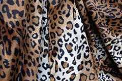 Luvfabrics animal print for sale  Delivered anywhere in USA 