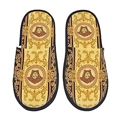 Mens slippers retro for sale  Delivered anywhere in UK