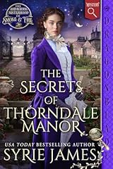The secrets thorndale gebraucht kaufen  Wird an jeden Ort in Deutschland