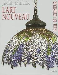 Art nouveau d'occasion  Livré partout en France