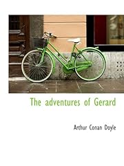 Adventures gerard for sale  Delivered anywhere in UK