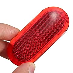 1pcs red warning for sale  Delivered anywhere in UK