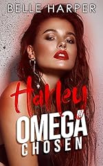 Harley standalone omegaverse for sale  Delivered anywhere in UK