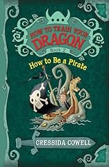 Train dragon pirate for sale  Delivered anywhere in USA 