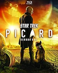 Star trek picard for sale  Delivered anywhere in USA 