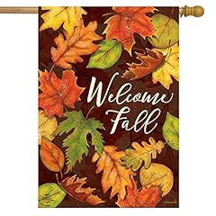 Leaf toss fall for sale  Delivered anywhere in USA 