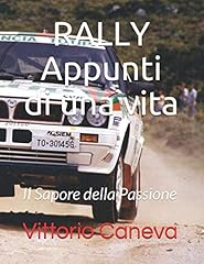 Rally appunti una usato  Spedito ovunque in Italia 