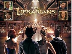 The librarians gebraucht kaufen  Wird an jeden Ort in Deutschland