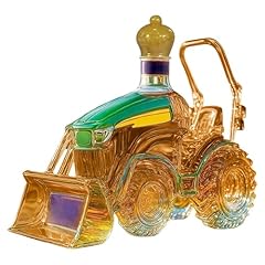 Tractor shaped whiskey for sale  Delivered anywhere in UK