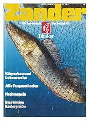 Zander sonderheft zeitschrift gebraucht kaufen  Wird an jeden Ort in Deutschland