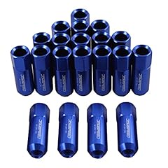 Jdmspeed blue 60mm for sale  Delivered anywhere in USA 