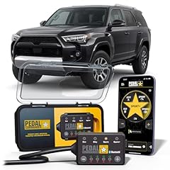 Pedal commander throttle for sale  Delivered anywhere in USA 
