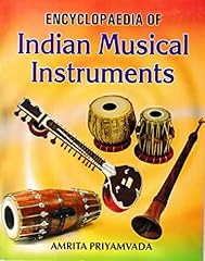 Encyclopaedia indian musical for sale  Delivered anywhere in UK