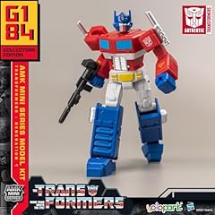 Optimus prime transformer for sale  Delivered anywhere in USA 