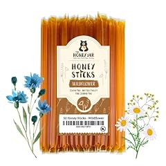 Honey jar wildflower for sale  Delivered anywhere in USA 