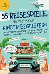 Reisespiele kinder begeistern gebraucht kaufen  Wird an jeden Ort in Deutschland