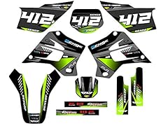 1995 2008 kdx for sale  Delivered anywhere in USA 