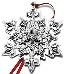 Gorham 2010 snowflake for sale  Delivered anywhere in USA 