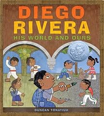Diego rivera for sale  Delivered anywhere in USA 
