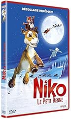 Niko petit renne d'occasion  Livré partout en Belgiqu