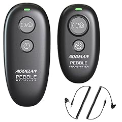 Aodelan wireless shutter usato  Spedito ovunque in Italia 