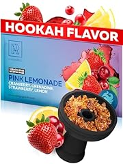 Shisha flavour pink for sale  Delivered anywhere in UK