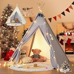 Besrey teepee kids for sale  Delivered anywhere in USA 