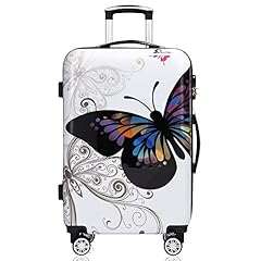 Monzana luggage suitcase for sale  Delivered anywhere in UK