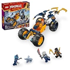 Lego ninjago arin for sale  Delivered anywhere in USA 