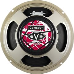 Celestion g12 evh gebraucht kaufen  Wird an jeden Ort in Deutschland