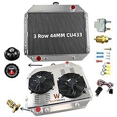 Cu433 full aluminum for sale  Delivered anywhere in USA 
