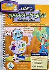 Leappad leap spanish d'occasion  Livré partout en France