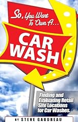 Want car wash for sale  Delivered anywhere in USA 