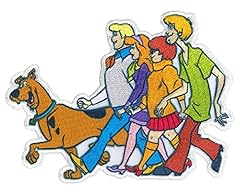 Visionary scooby doo for sale  Delivered anywhere in USA 