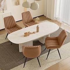 Daluvenix dining chairs for sale  Delivered anywhere in USA 