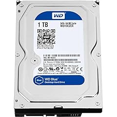 Western digital wd10ezex usato  Spedito ovunque in Italia 