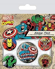Marvel comics bp80447 gebraucht kaufen  Wird an jeden Ort in Deutschland