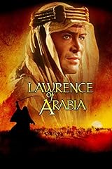 Lawrence arabia for sale  Delivered anywhere in Ireland
