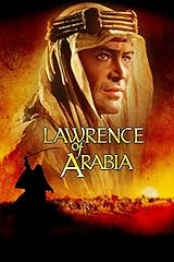 Lawrence arabia for sale  Delivered anywhere in UK