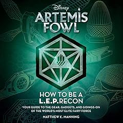 Artemis fowl leprecon for sale  Delivered anywhere in USA 