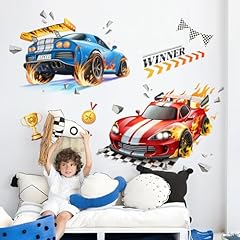 Tanlaby auto wandtattoo gebraucht kaufen  Wird an jeden Ort in Deutschland