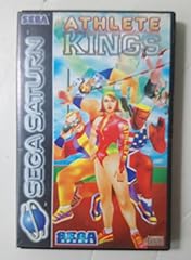 Athlete kings saturn for sale  Delivered anywhere in UK