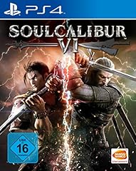 Soul calibur usato  Spedito ovunque in Italia 