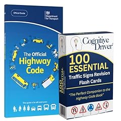 Highway code book for sale  Delivered anywhere in UK